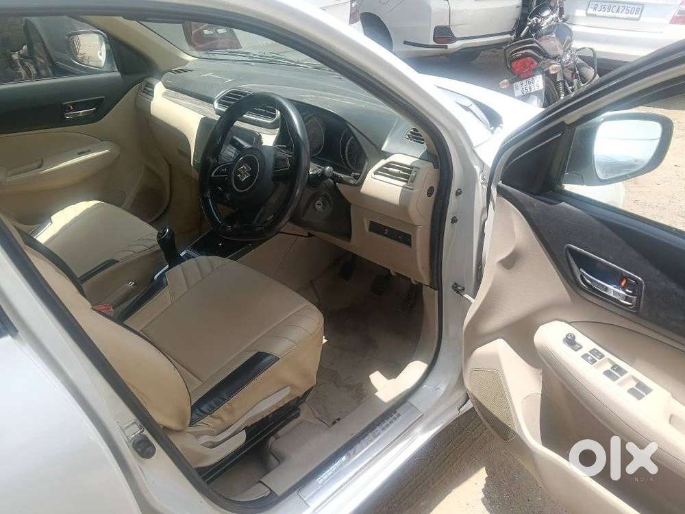 Maruti Suzuki Swift Dzire 1.3 Vxi, 2021, Petrol