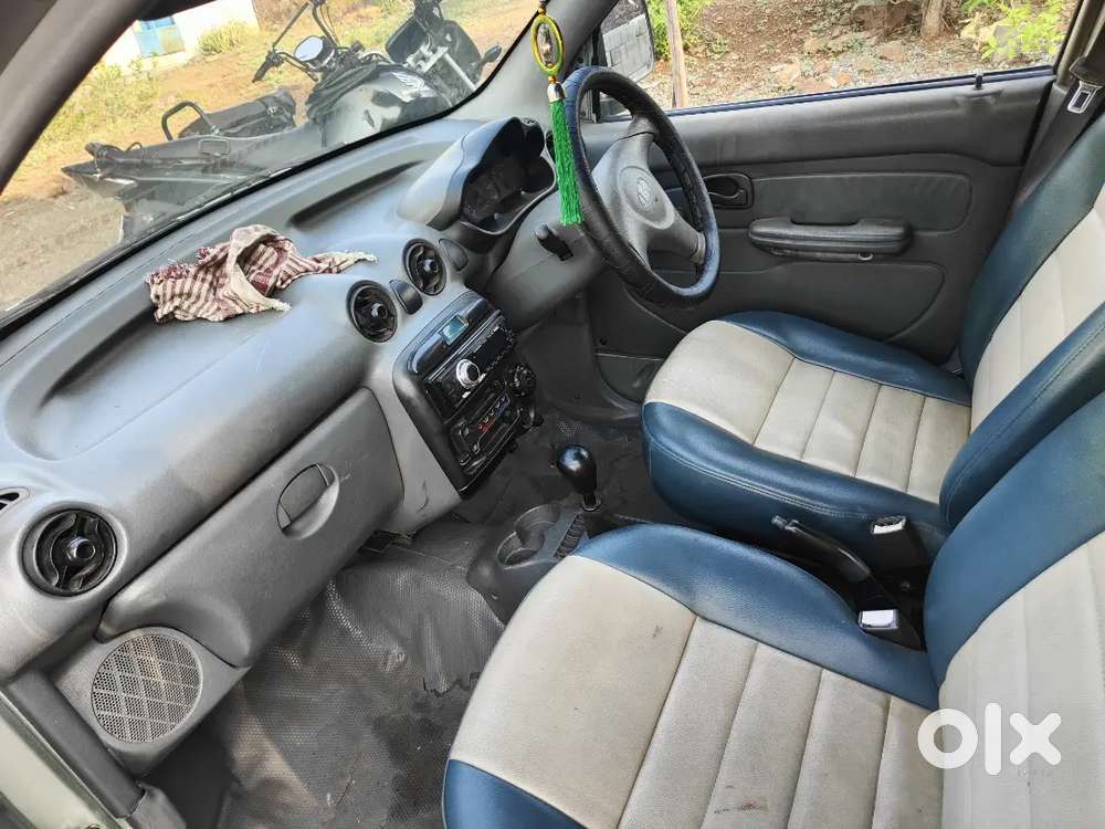 Hyundai Santro Xing 2003