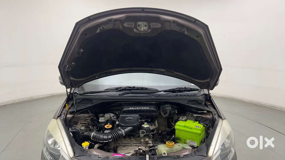 Tata Tiago 1.2 Revotron Xz Wo Alloy, 2016, Petrol
