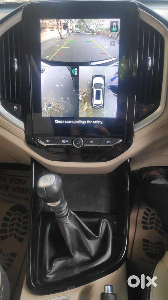 Mg Hector Sharp Diesel Mt, 2023, Diesel