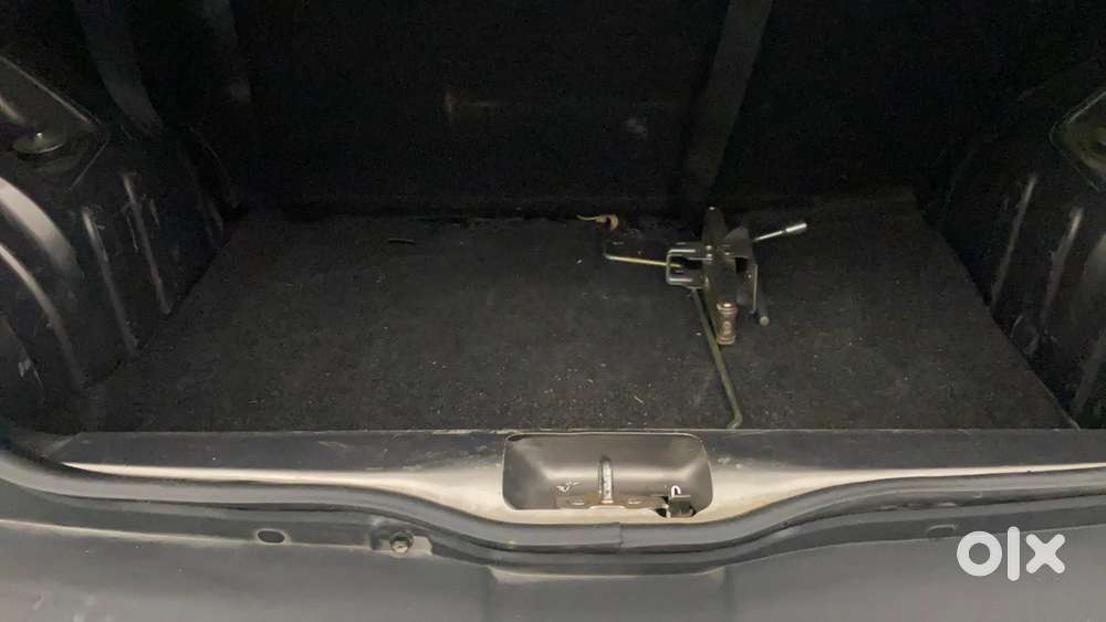 Renault Kwid 1.0 Rxt (o), 2018, Petrol