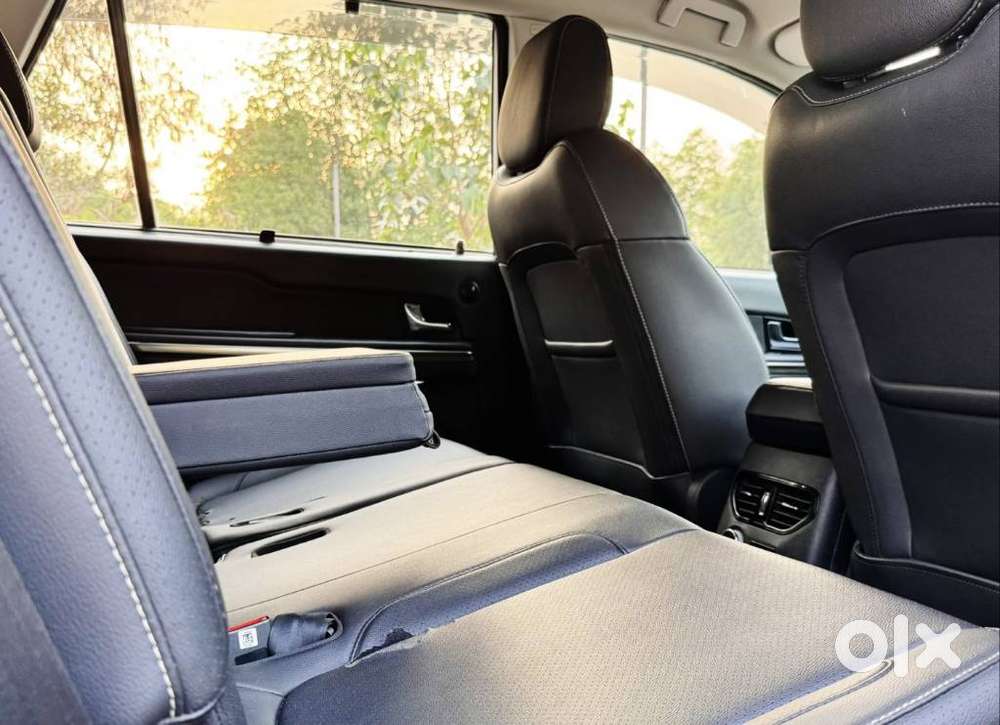 Tata Hexa 2.2 Xta 4x2 7 Str, 2019, Diesel
