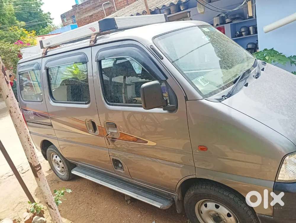 Maruti Eeco Ac 2022