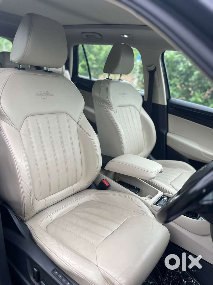 Skoda Kodiaq 2.0 Tdi Style, 2020, Diesel