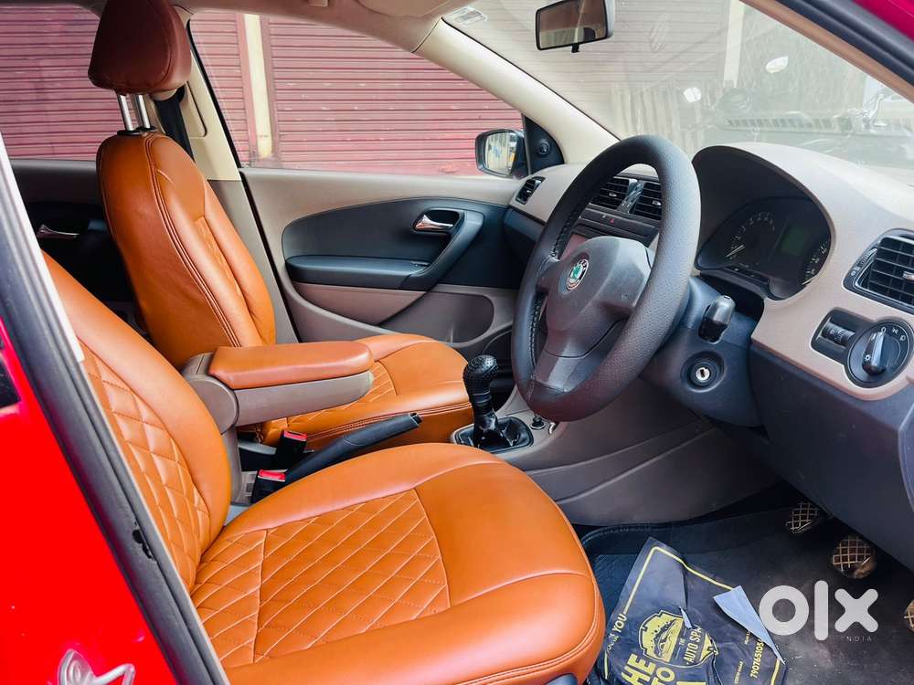 Skoda Rapid 1.5 Tdi Active, 2013, Diesel