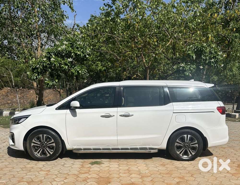 Kia Carnival Limousine, 2022, Diesel