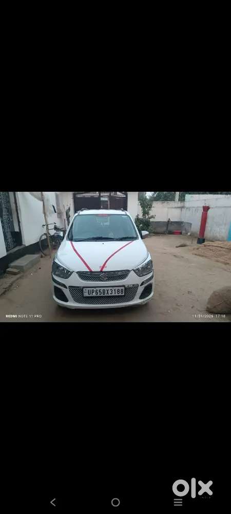 Very Good Condition Car