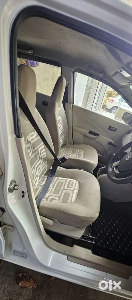 Maruti Suzuki Celerio Lxi(o), 2019, Cng & Hybrids