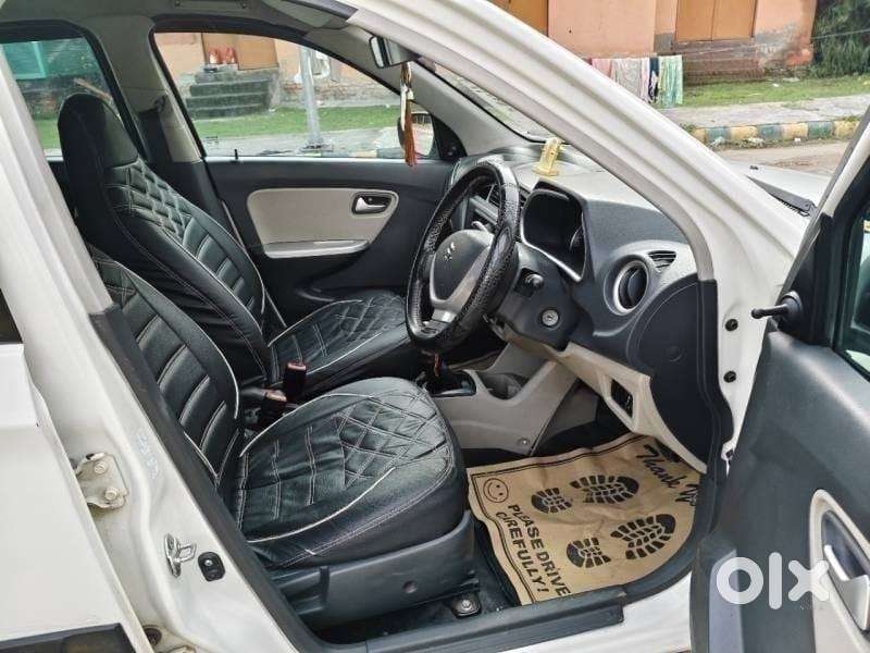 Maruti Suzuki Alto K10