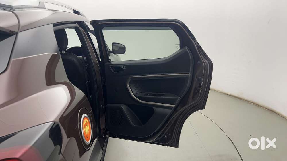 Renault Kiger Rxz Amt, 2021, Petrol