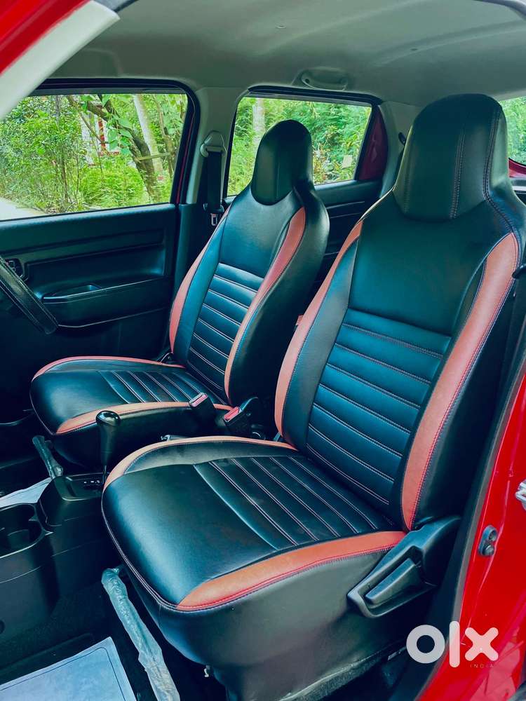 Maruti Suzuki S-presso Vxi Plus Amt, 2022, Petrol