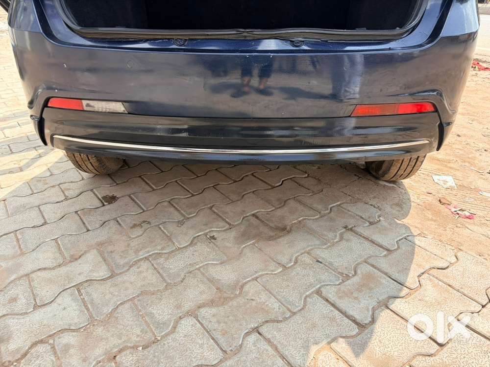 Tata Tigor Petrol 2021