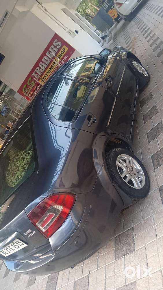 Ford Fiesta Classic, 2012, Diesel