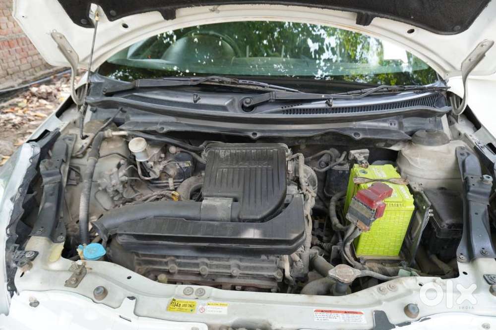 Maruti Suzuki Swift Vxi + Manual, 2016, Petrol