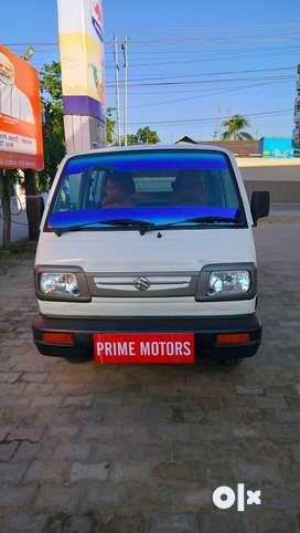 Second hand maruti van hot sale olx