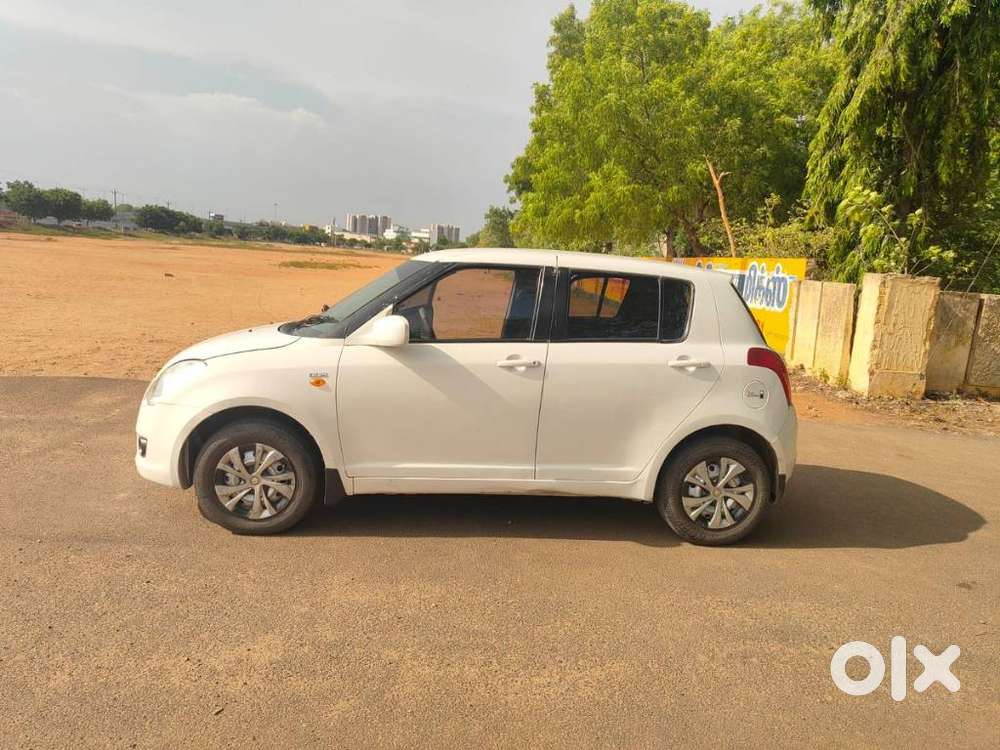 Maruti Suzuki Swift Ldi (o), 2009, Diesel