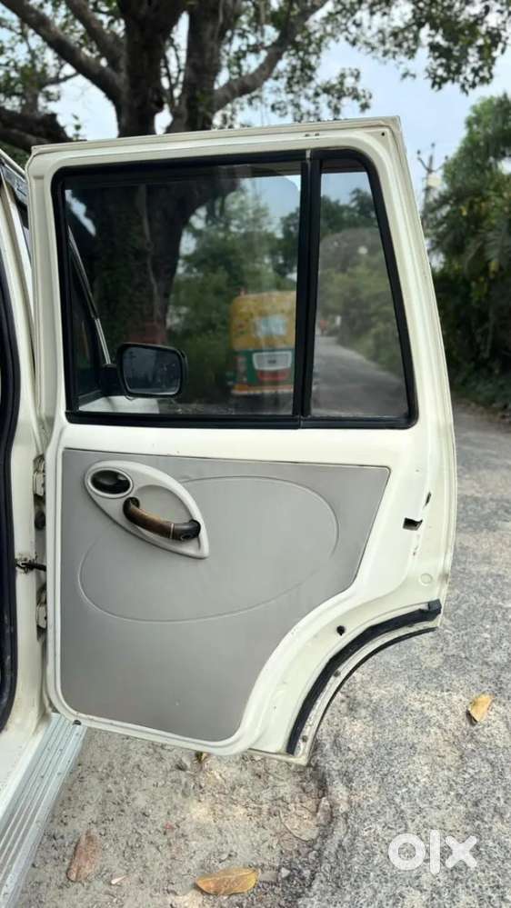 Mahindra Scorpio, 2018, Diesel