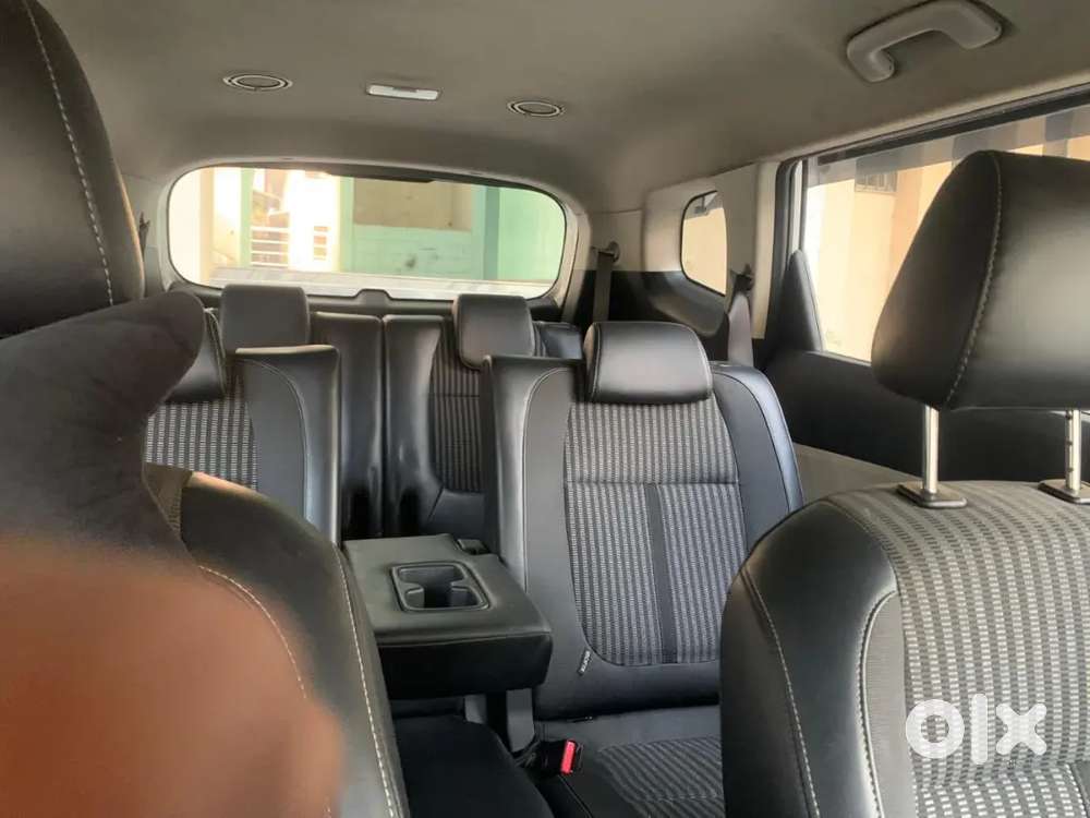 Kia Carens 2022 Prestige Plus