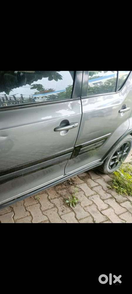 Maruti Ignis Zeta (2017) Automatic – First Owner  Excellent Condition