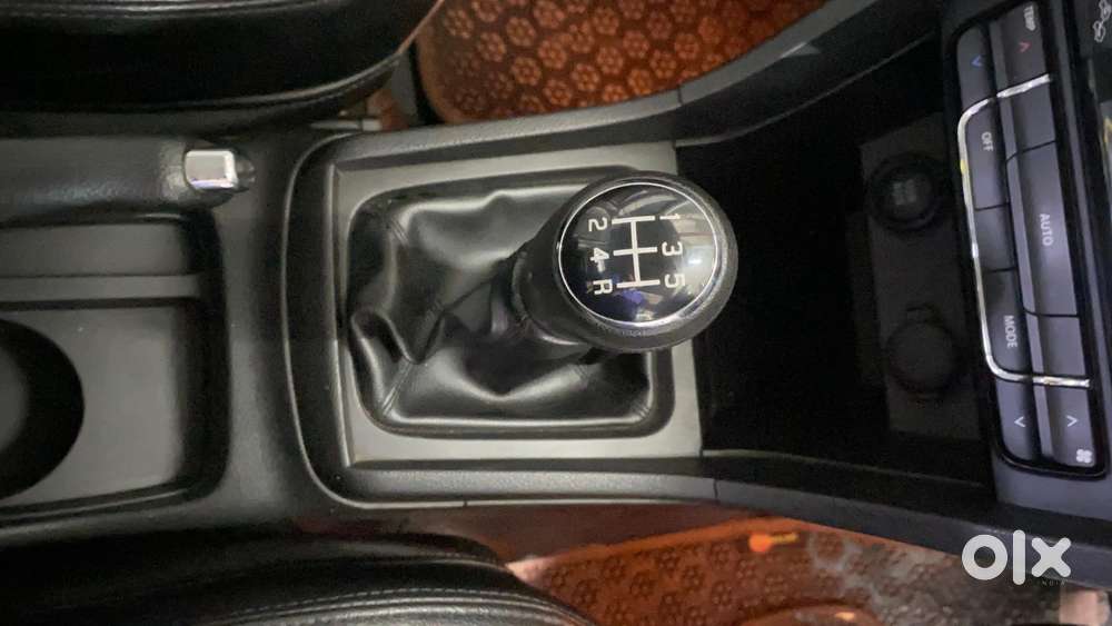 Toyota Urban Cruiser 1.5 High Grade Mt, 2022, Petrol
