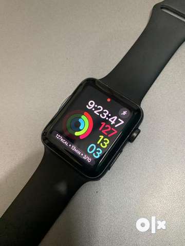 Iwatch hot sale 3 olx