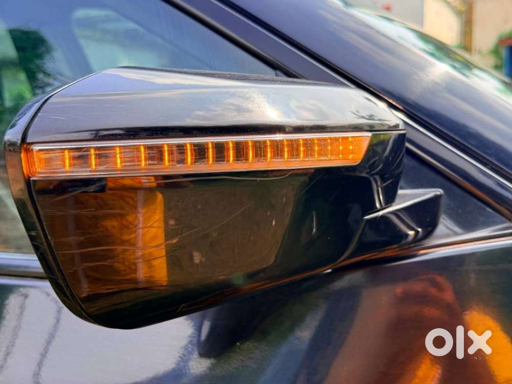 Tata Harrier Xza Plus At, 2022, Diesel