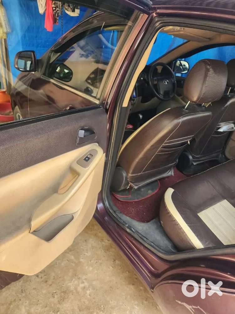 Tata Manza