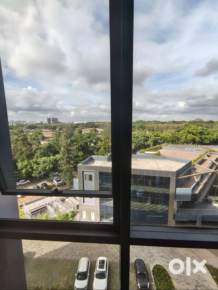 Premium Office Space For Sale