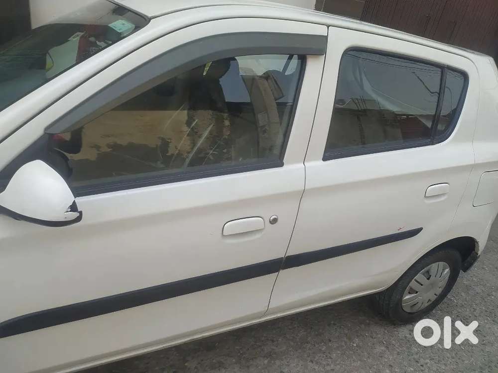 Maruti Suzuki Alto 800 2015 Petrol Good Condition