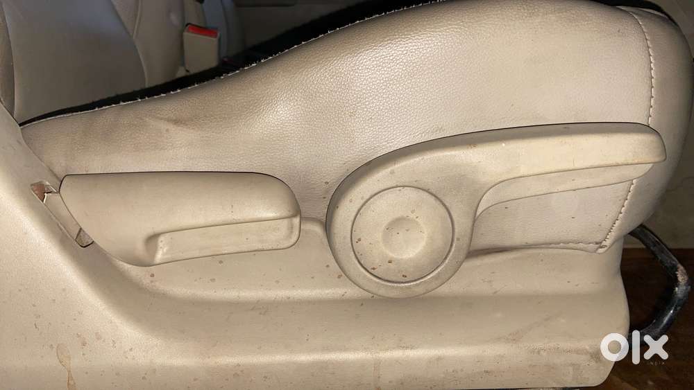 Maruti Suzuki Ciaz Alpha Diesel, 2017, Diesel