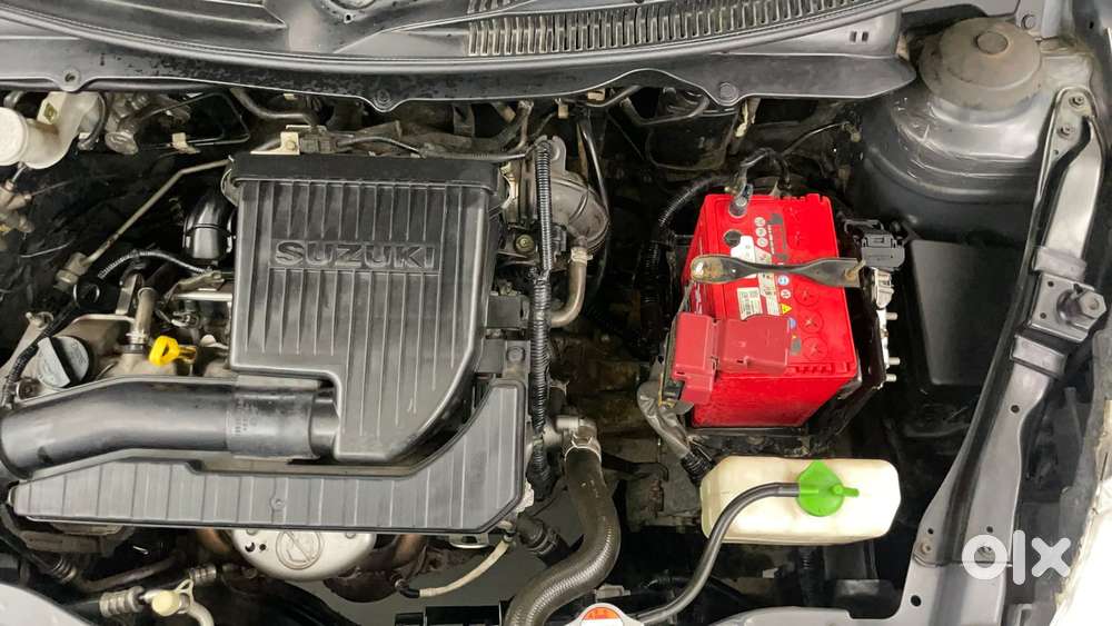 Maruti Suzuki Swift Vvt Vxi, 2012, Petrol