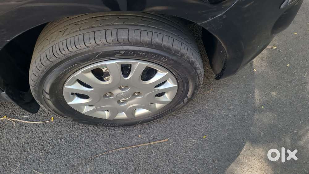 Hyundai I20 Magna 1.2 Mt, 2011, Petrol