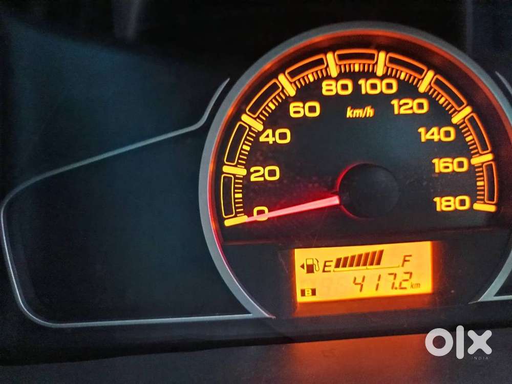 Alto K10 Lxi