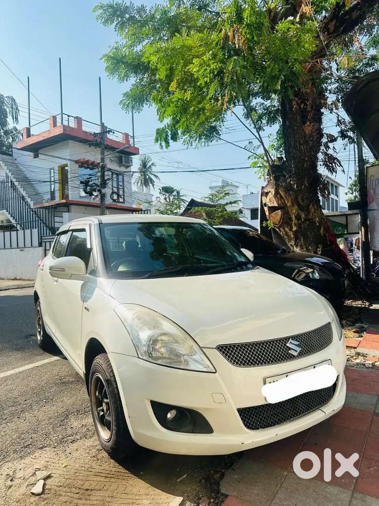 2014 Model Swift Vdi Diesel Manual Good Mileage