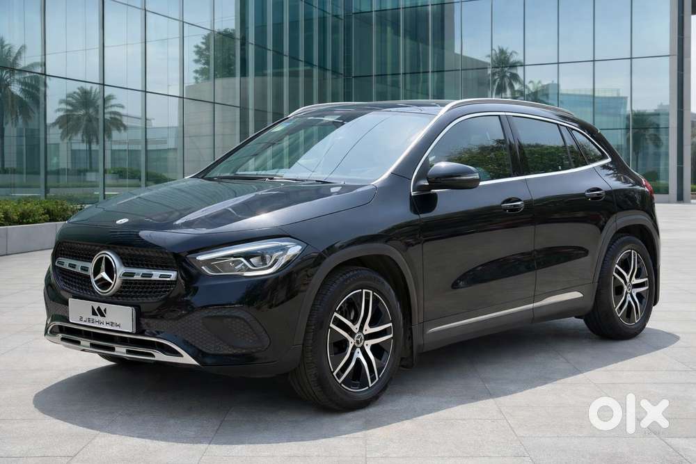 Mercedes-benz Gla 200, 2022, Petrol