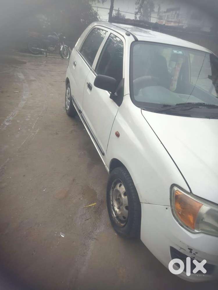 Maruti Suzuki Alto K10 2013 Petrol Good Condition