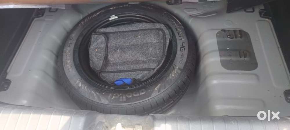 Hyundai Exter Sx (o) 1.2 Amt, 2023, Petrol