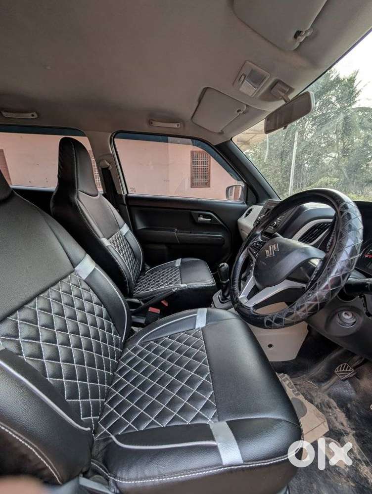 Maruti Suzuki Ertiga 2012-2015 Vxi Abs, 2023, Petrol