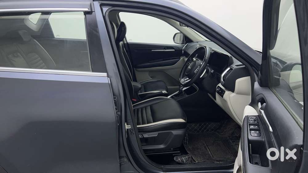 Kia Seltos 1.5 Htx At Petrol, 2022, Diesel