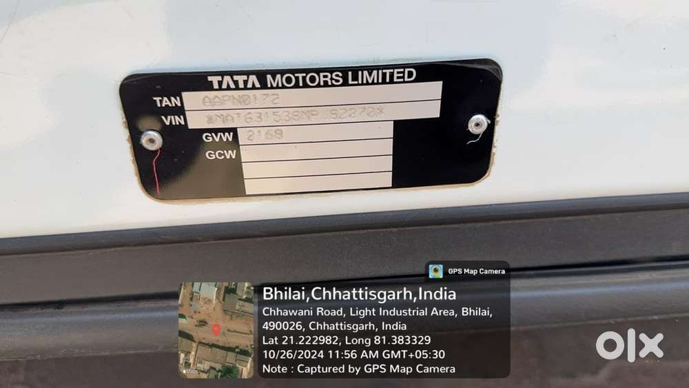 Tata Harrier Well Maitained Diesel Car 2021