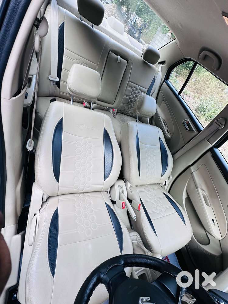 Maruti Suzuki Swift Dzire Vxi Optional, 2016, Petrol