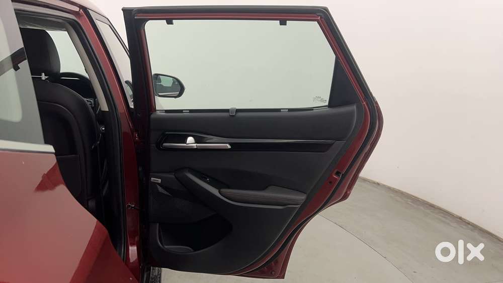 Kia Seltos Gtx Dct, 2022, Petrol