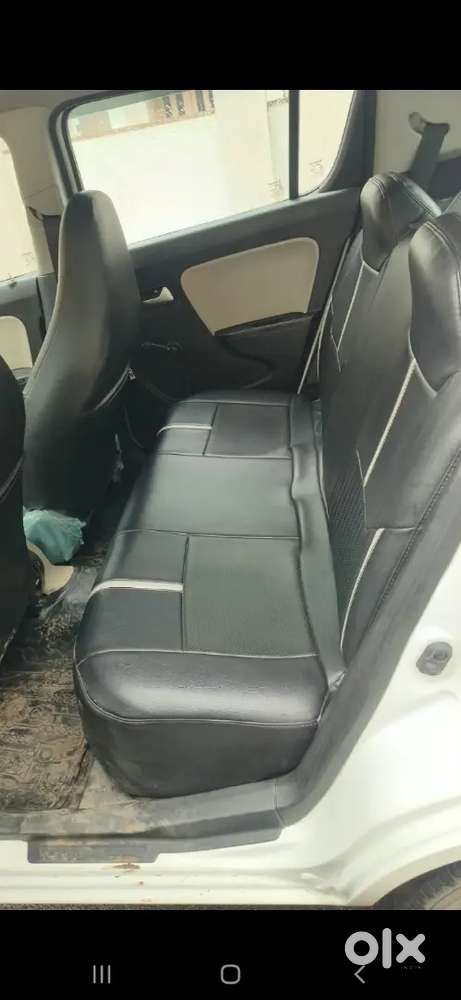 Maruti Suzuki Alto 2020