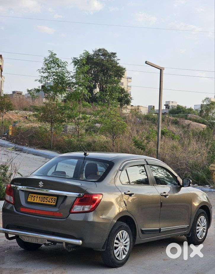 Maruti Suzuki Dzire 1.2 Vxi, 2023, Petrol