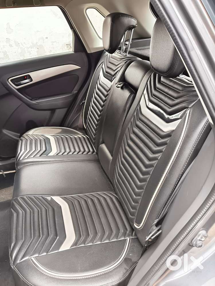 Maruti Suzuki Brezza Zdi, 2017, Diesel