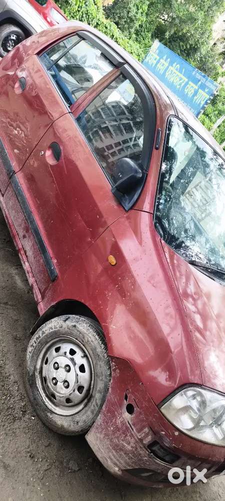 Hyundai Santro Xing Xl 2011