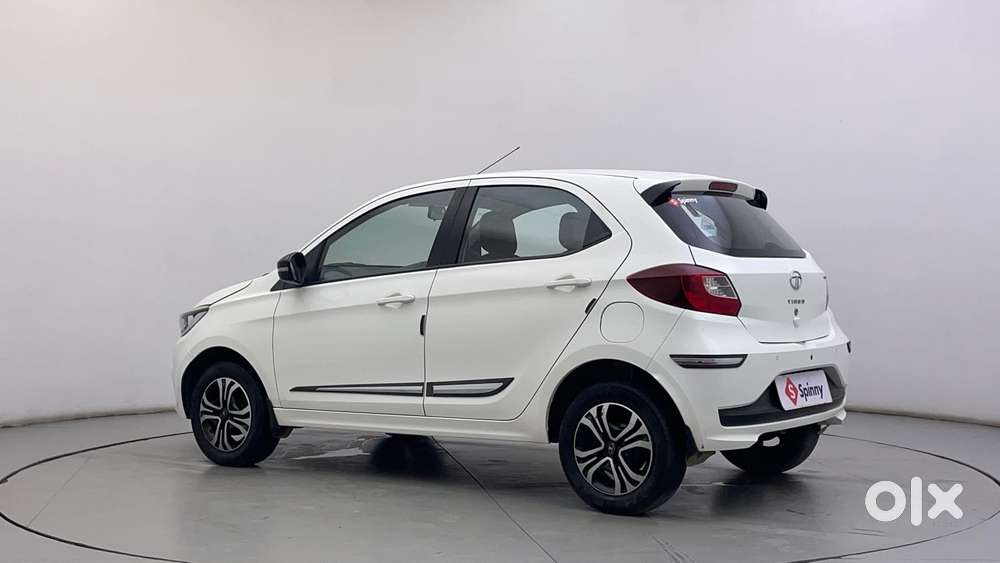 Tata Tiago 1.2 Revotron Xt Cng, 2023, Cng & Hybrids