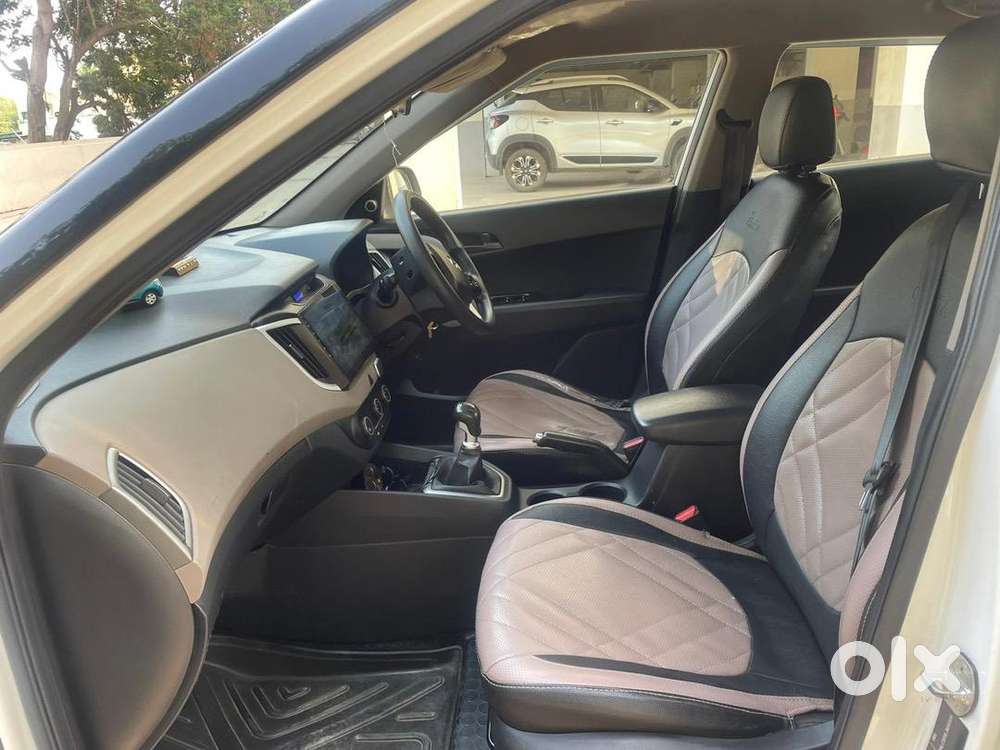 Hyundai Diesel Car 2018