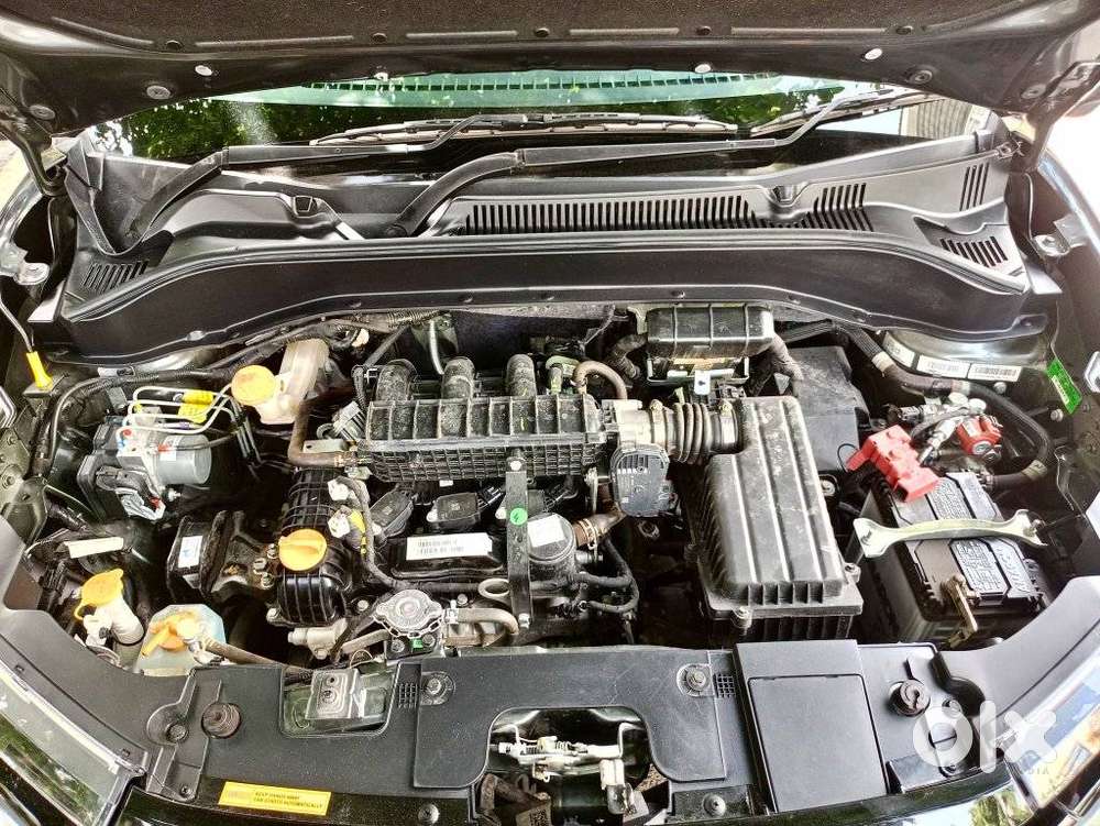 Tata Punch Adventure Icng, 2025, Cng & Hybrids