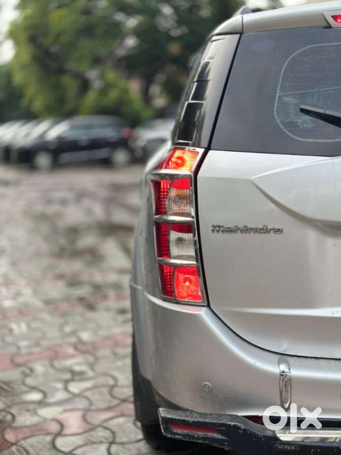 Mahindra Xuv500 W8, 2013, Diesel
